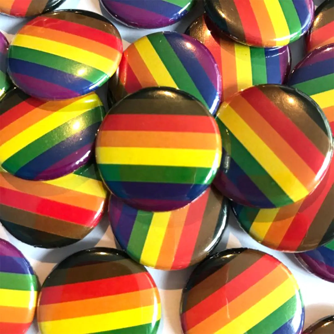 Rainbow & Co Pride Merch