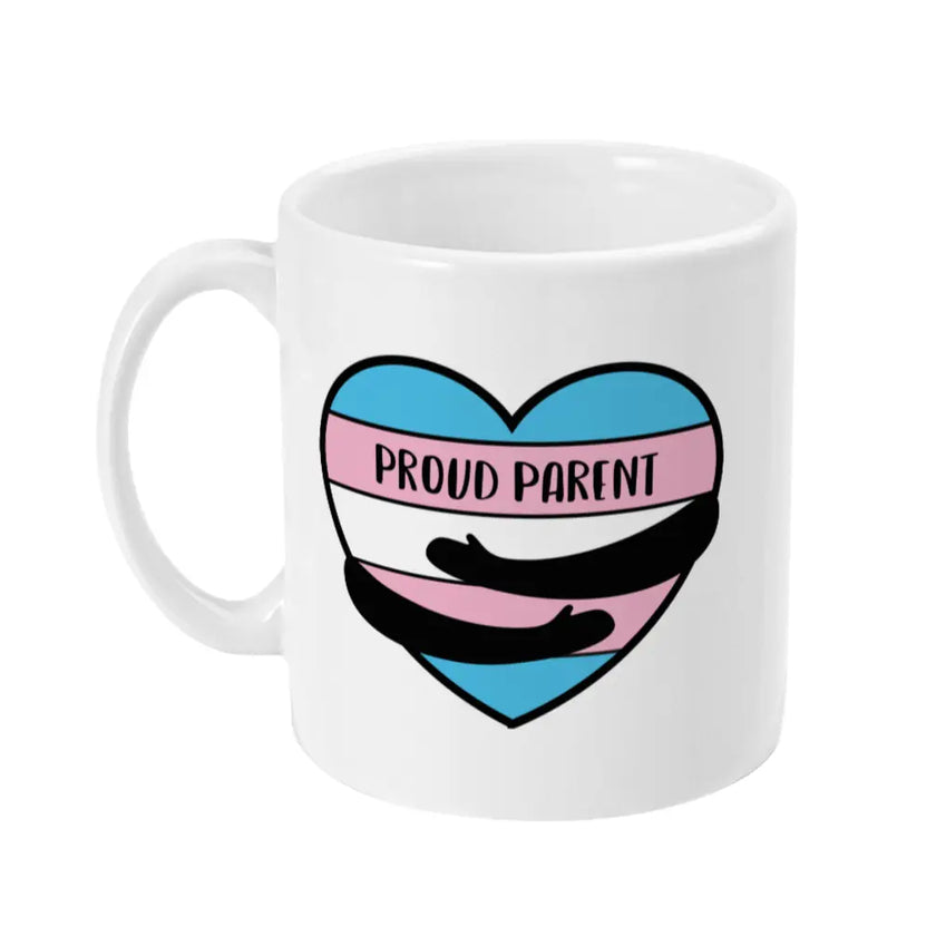 Rainbow & Co Pride Merch