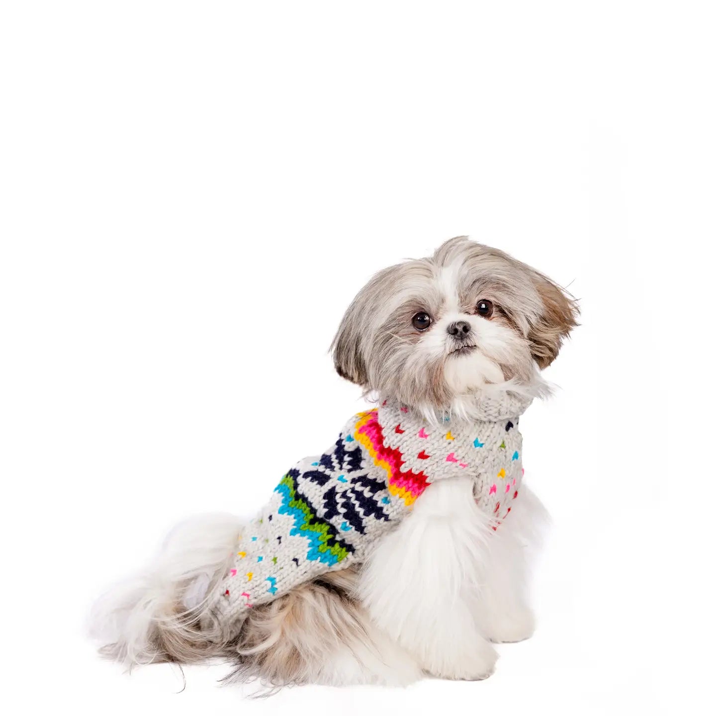 XL Chilly Dog Sweaters