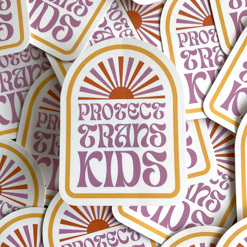 Rainbow & Co Pride Merch