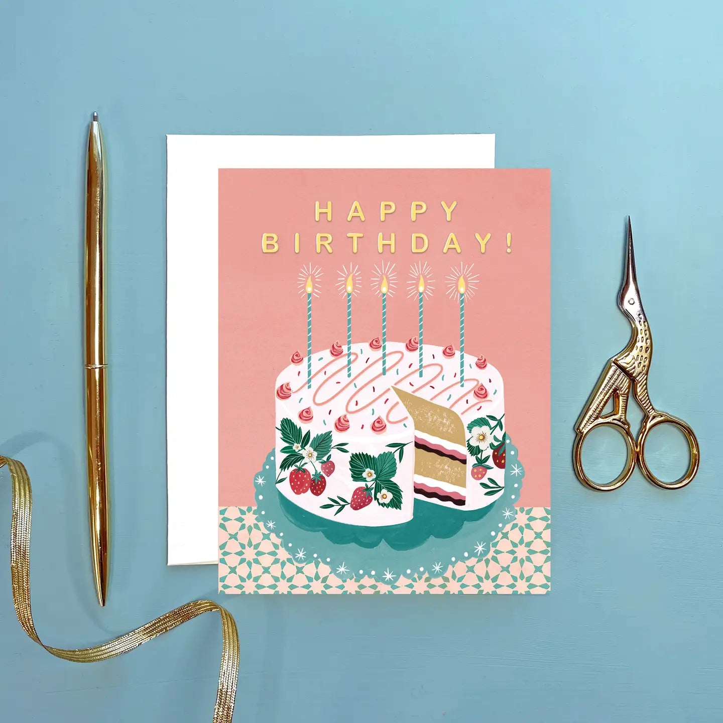 Cards by Christine De Carvalho