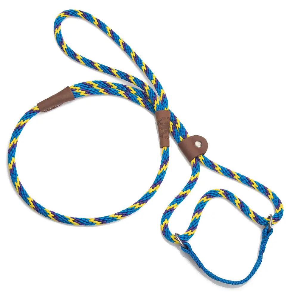 Mendota Martingale Leash