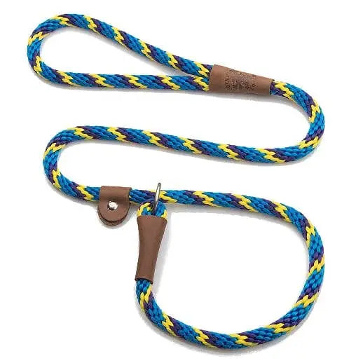 Mendota British-Style Slip Lead