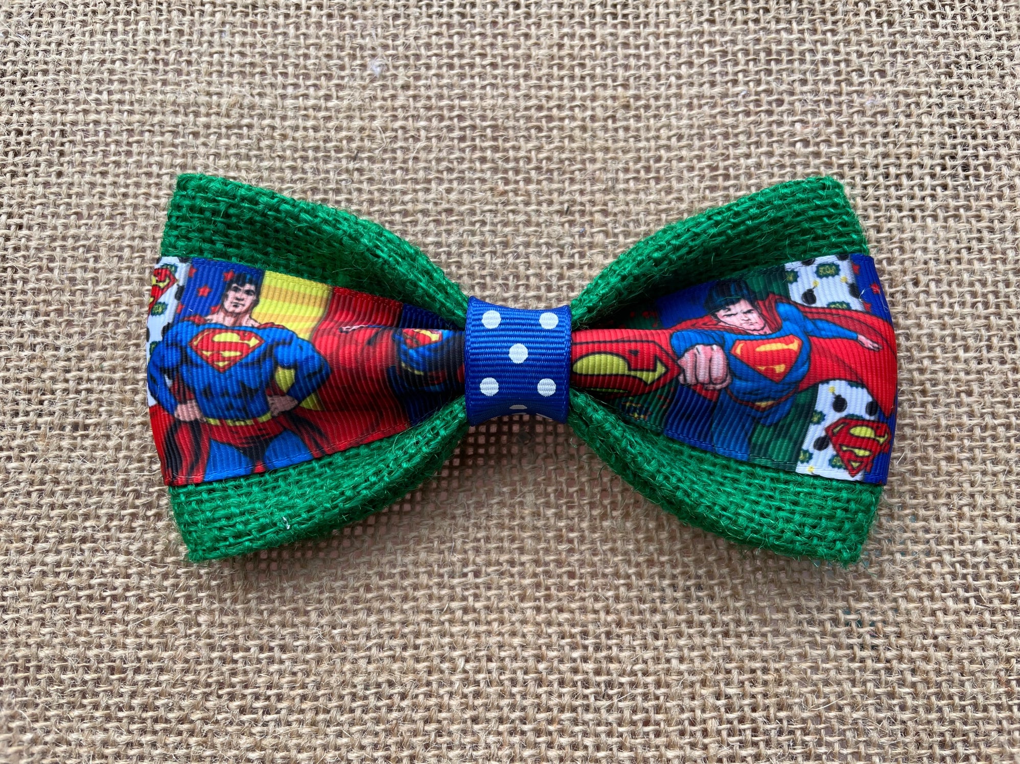 Dog Bow Ties