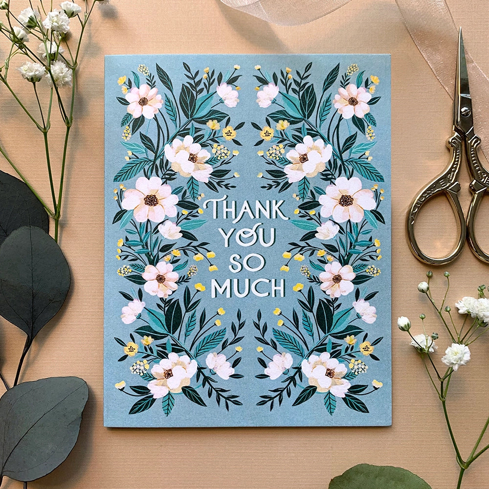 Cards by Christine De Carvalho