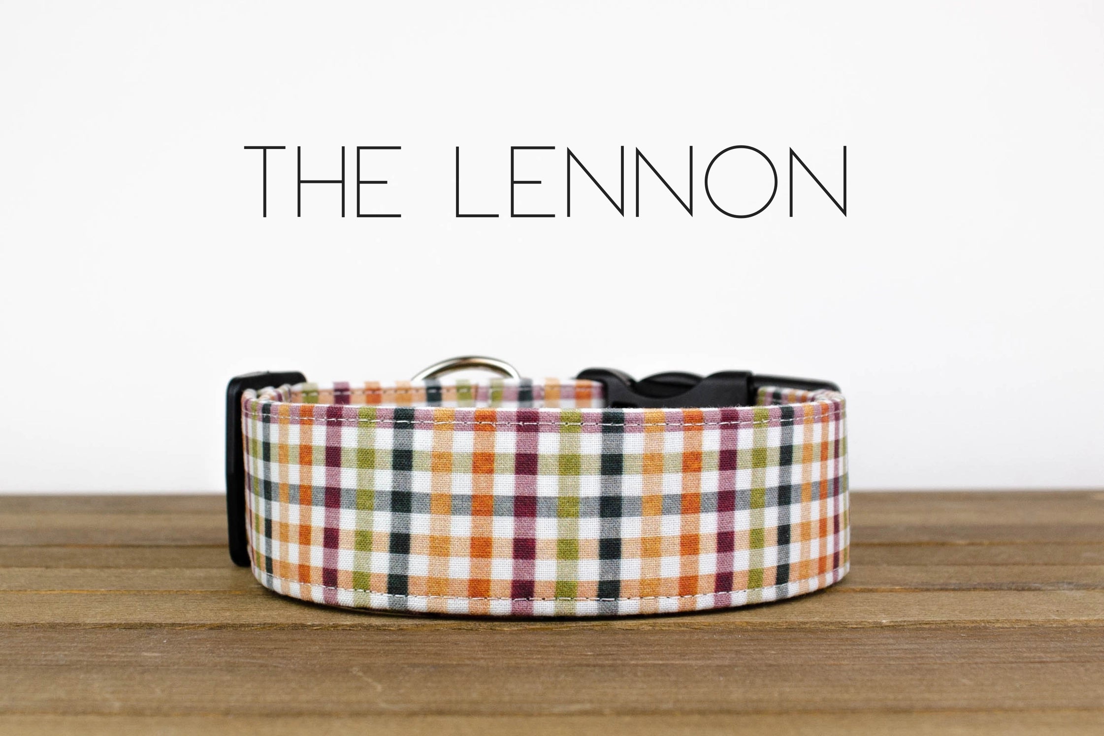 Collars by Puddle Jumper Pups