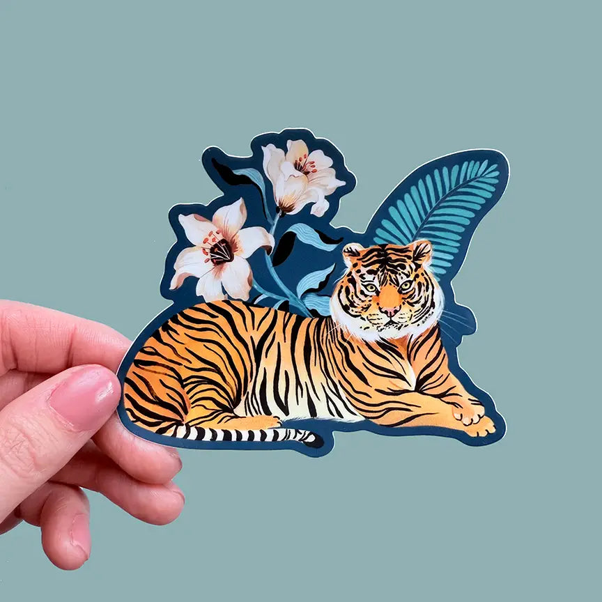 Stickers by Christine De Carvalho