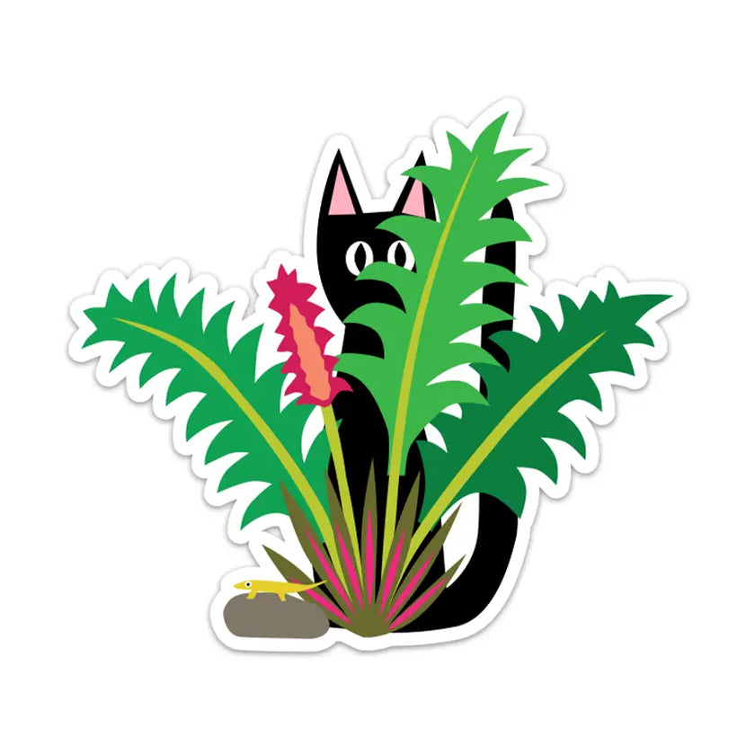 Stickers by R. Nichols