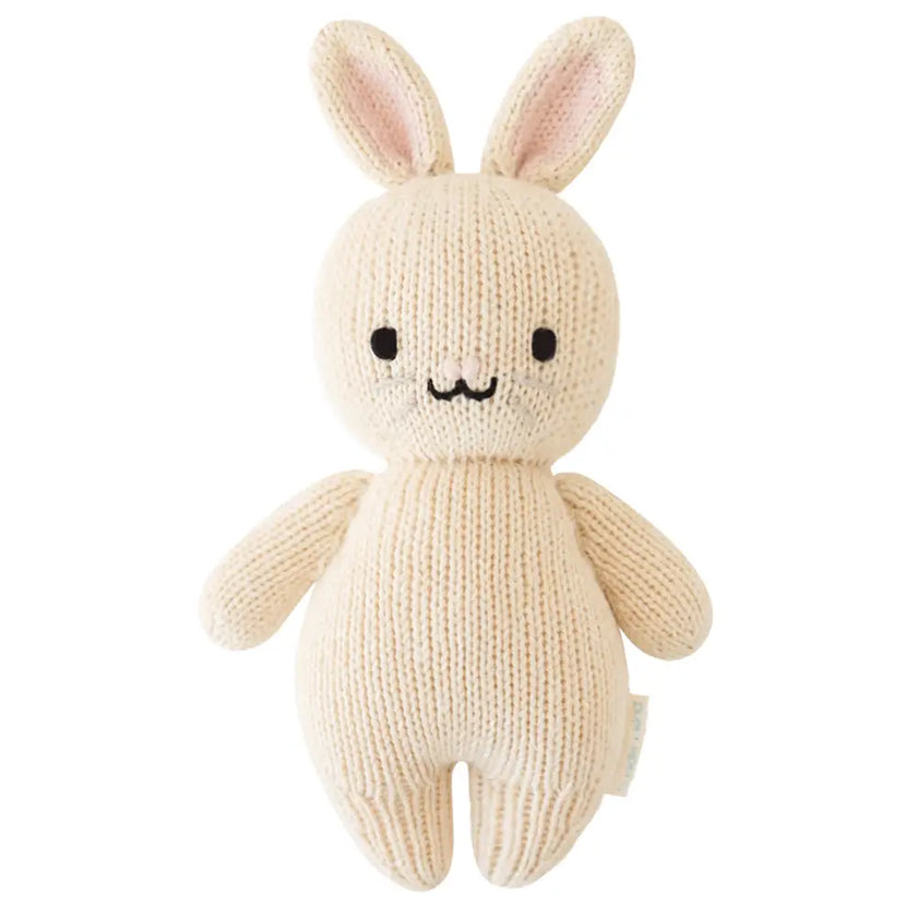 Baby Animal Collection by Cuddle+Kind