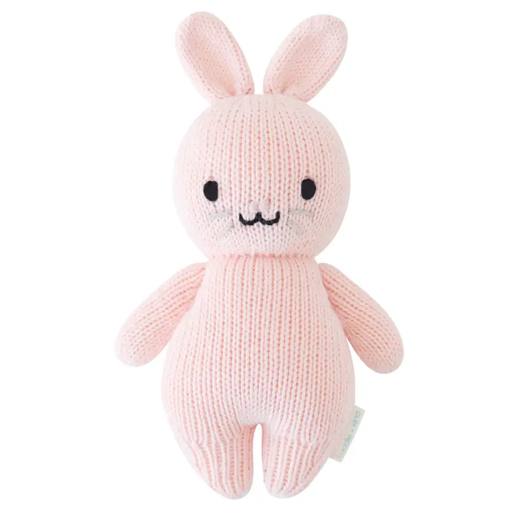 Baby Animal Collection by Cuddle+Kind