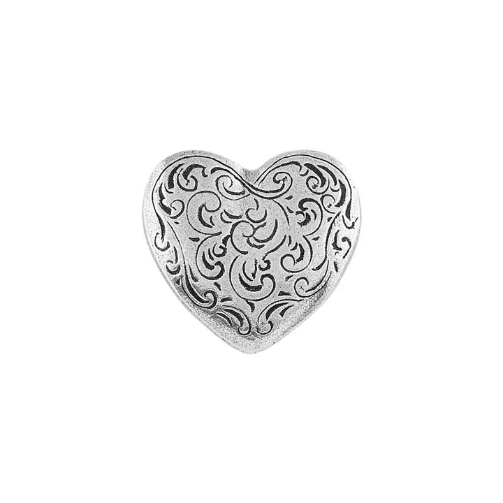 Figurines by Danforth Pewter