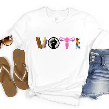 Shirts by Print the Dream