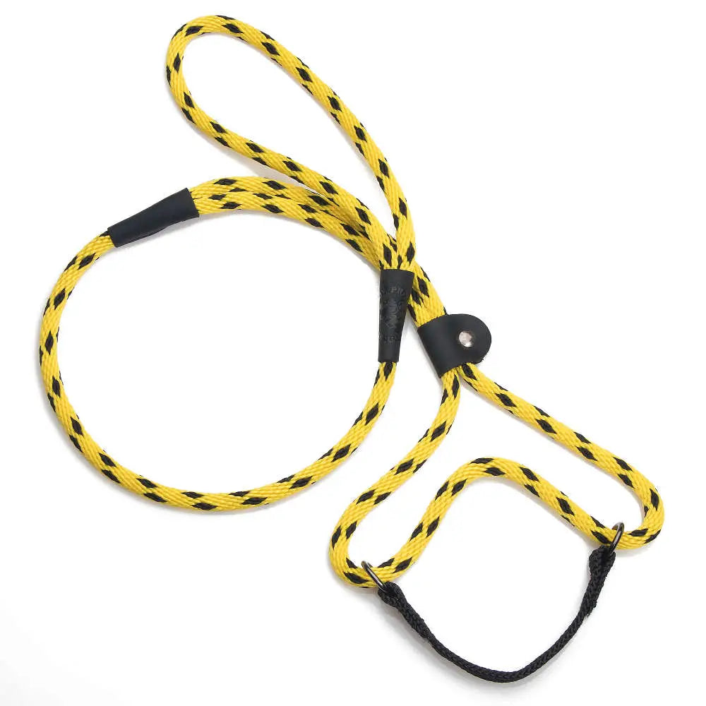 Mendota Martingale Leash