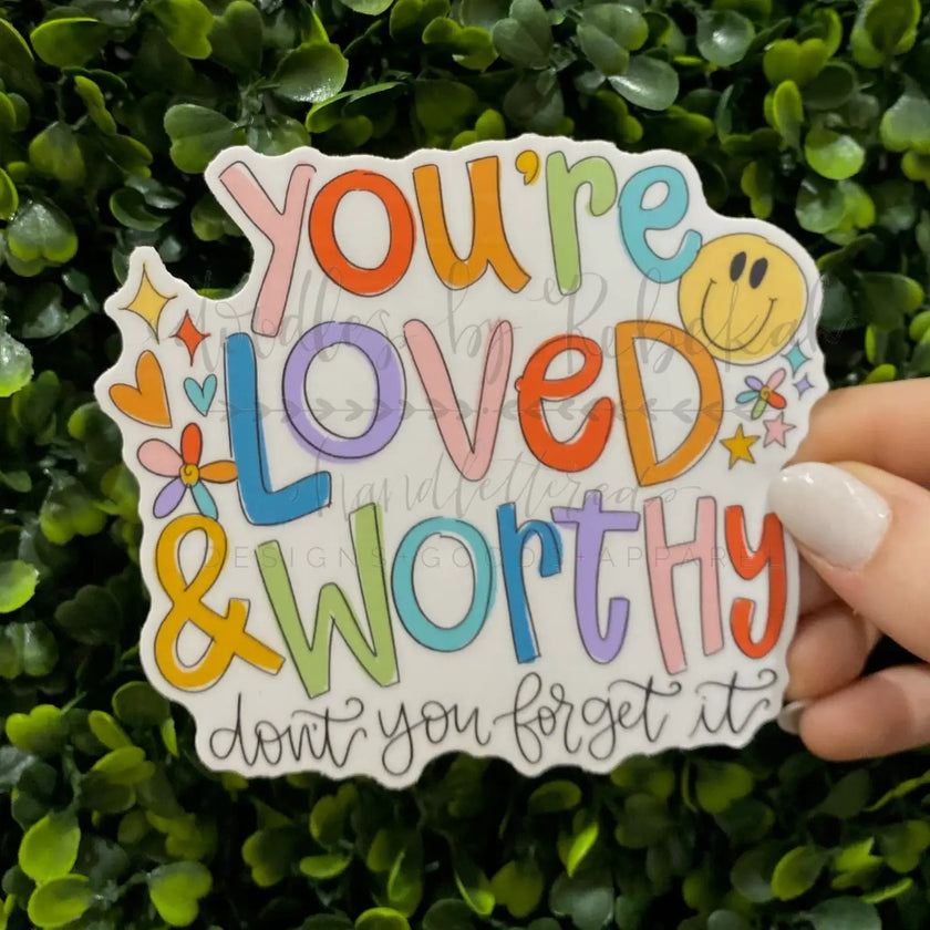 Stickers by Doodles by Rebekah