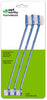 Vet Worthy Toothbrush 3 Pack