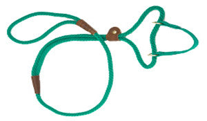 Mendota Martingale Leash