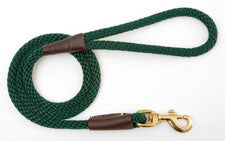 Mendota Classic Snap Leash