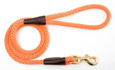 Mendota Classic Snap Leash