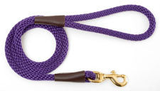 Mendota Classic Snap Leash