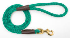Mendota Classic Snap Leash