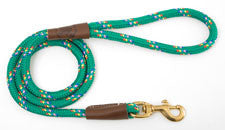 Mendota Classic Snap Leash