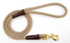 Mendota Classic Snap Leash
