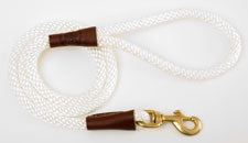 Mendota Classic Snap Leash