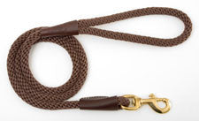Mendota Classic Snap Leash