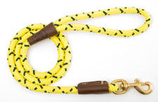 Mendota Classic Snap Leash