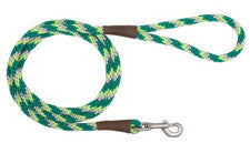 Mendota Classic Snap Leash