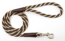 Mendota Classic Snap Leash