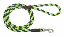 Mendota Classic Snap Leash