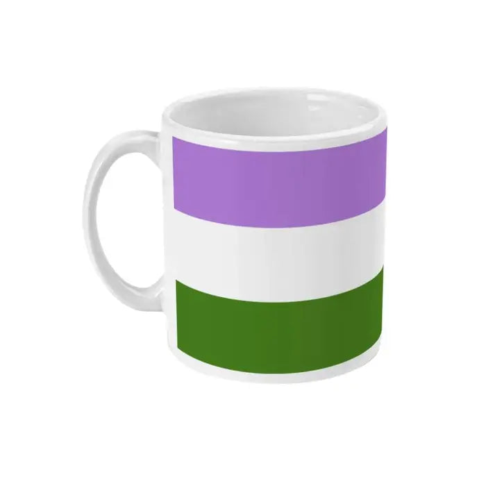 Rainbow & Co Pride Merch