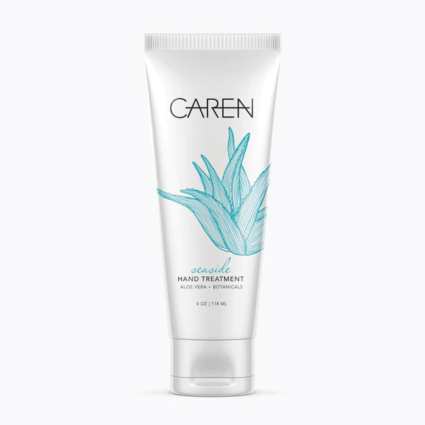 Caren Hand Treatment