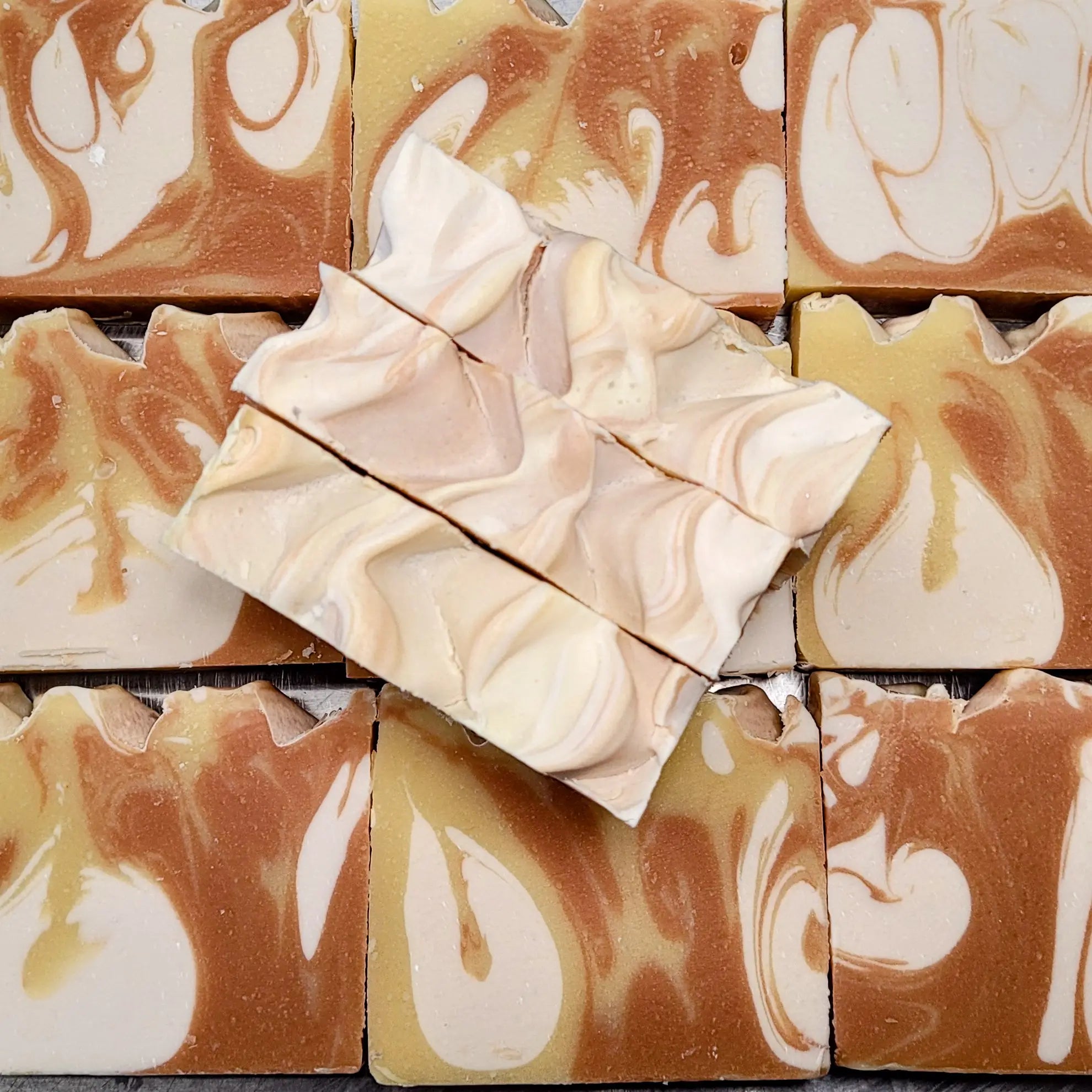 Essentially NOLA Handmade Soaps