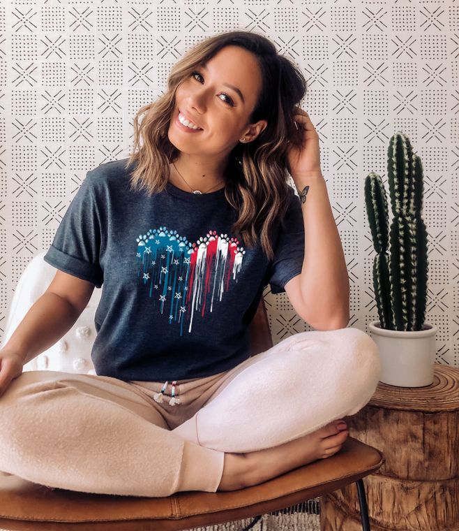 Squishy Faces T-shirts