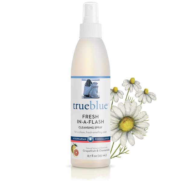 True Blue Pet Products