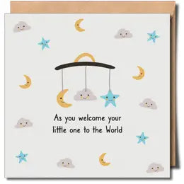 Sent with Pride Greeting Cards