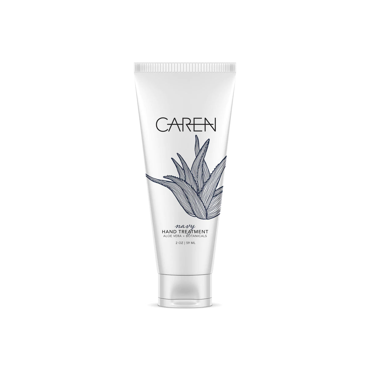 Caren Hand Treatment