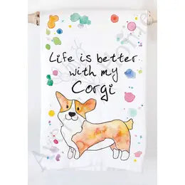 Tea Towels by Avery’s Home