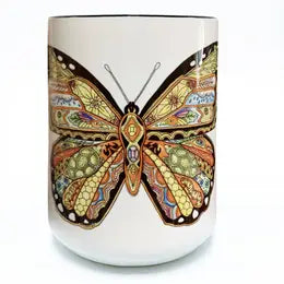 Animal Spirits Mugs