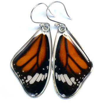 Wingstitution Butterfly Jewelry