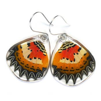 Wingstitution Butterfly Jewelry