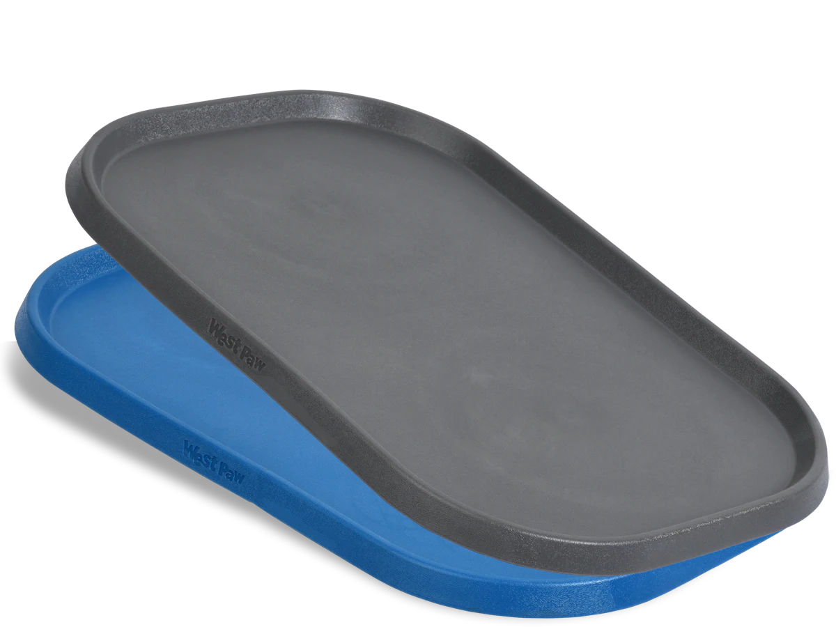 West Paw Seaflex Feeding Mat