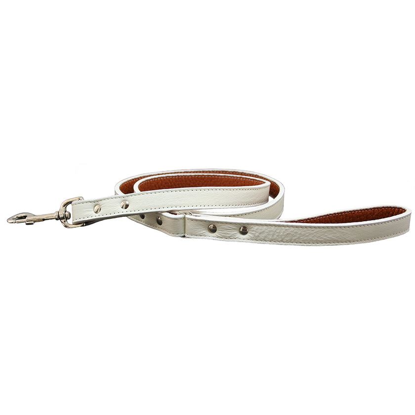 Auburn Leathercrafters Tuscany Lead