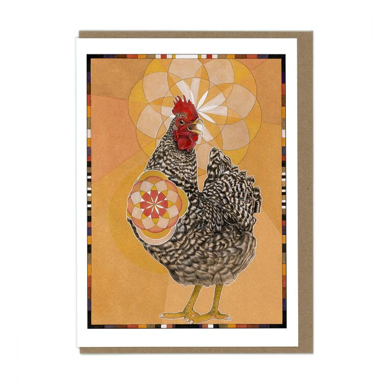 Amy Rose Moore Illustration Cards
