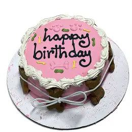 Birthday Cakes for Dogs