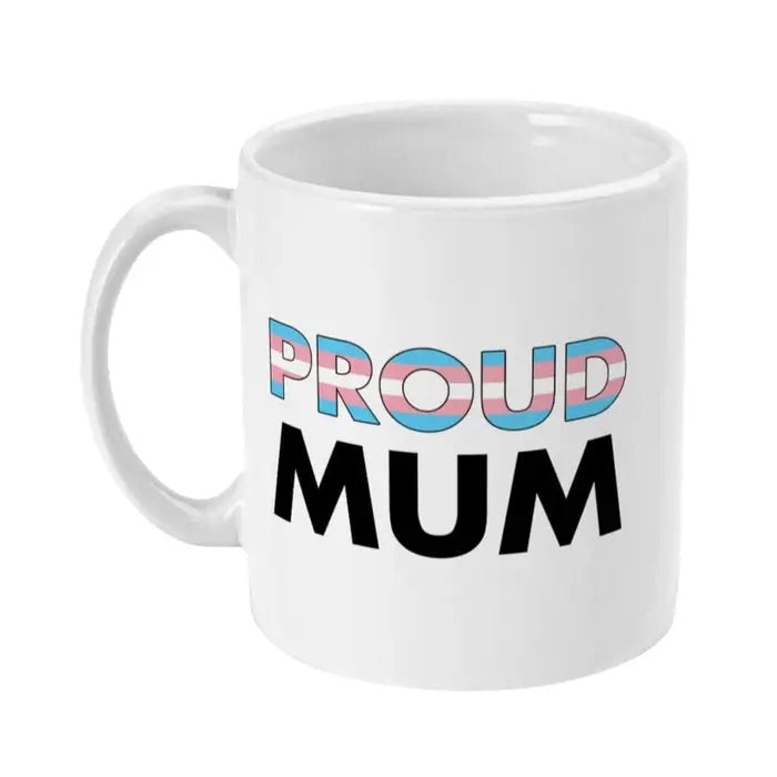 Rainbow & Co Pride Merch