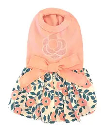 Parisian Pet Dog Dresses