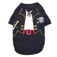 Parisian Pet Dog Clothes Cont.
